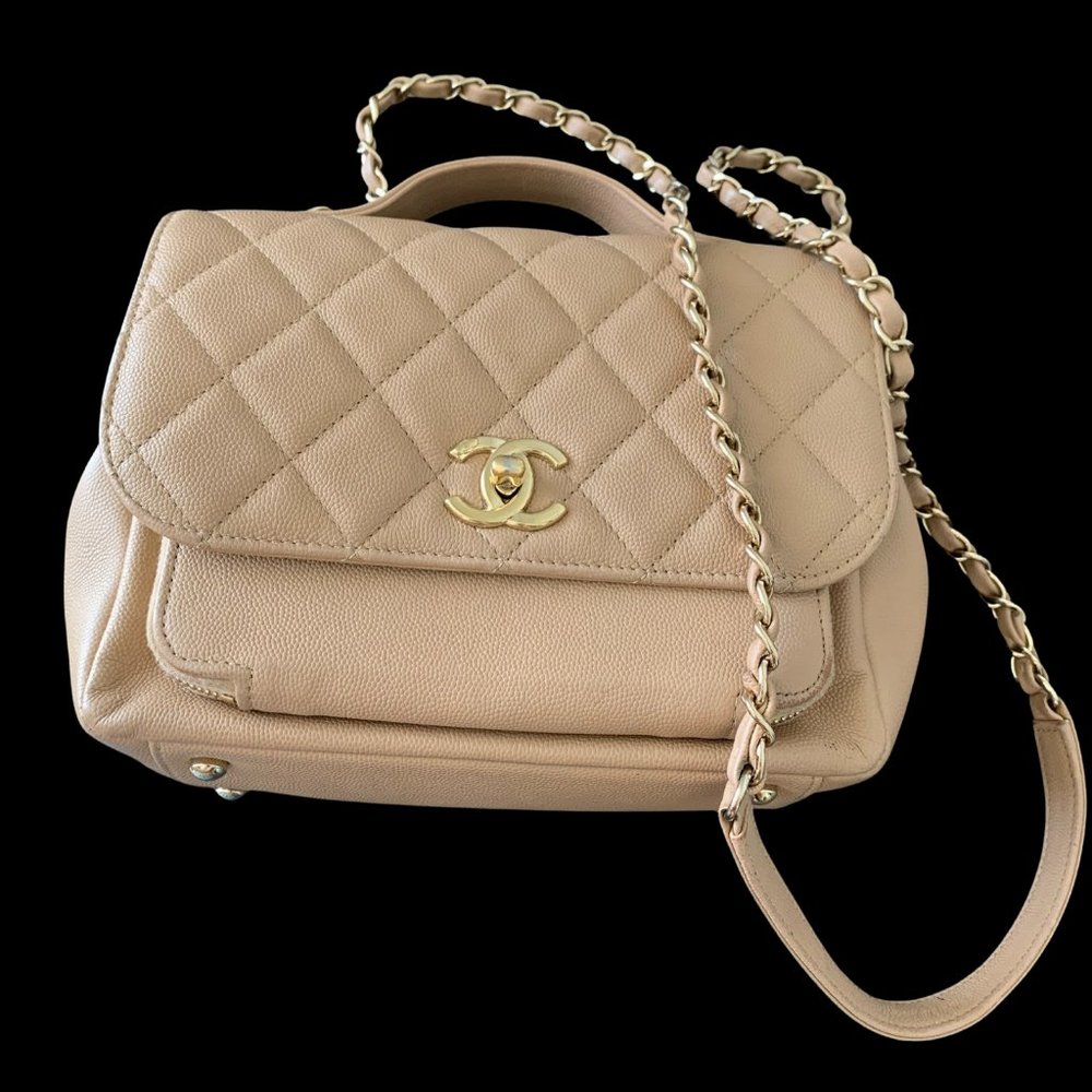 CHANEL Bag